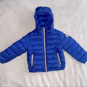 Moncler Jacket